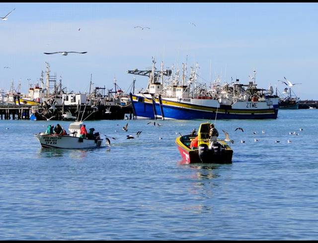 2 BEDROOM HOUSE FOR SALE IN DA GAMA BAY